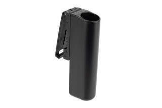 ASP Envoy Sidebreak 60cm Baton Scabbard features polymer construction and the Snap-Loc belt loop attachment